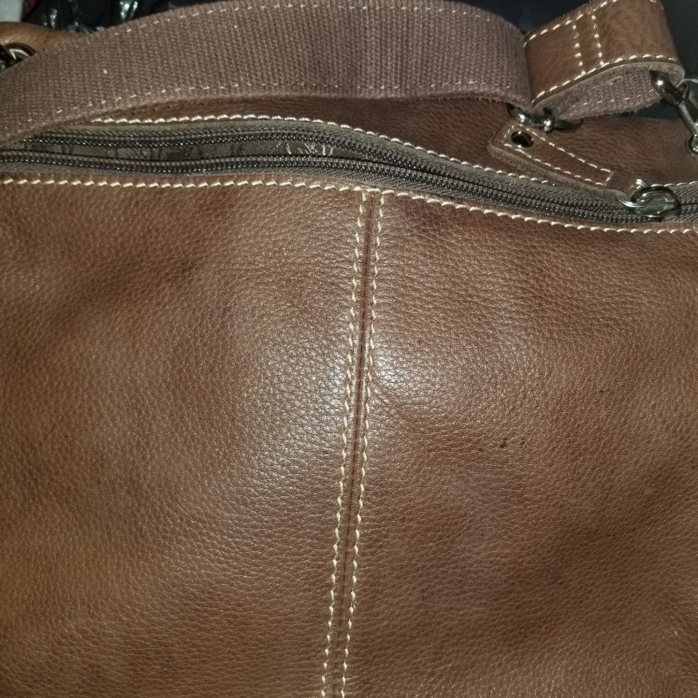 Crossbody - Picture 2 of 2